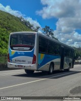 Rio Ita RJ 152.494 na cidade de Rio Bonito, Rio de Janeiro, Brasil, por Christiano Albernaz. Número da foto: #12701214.