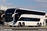 Auto Viação Catarinense 323024 na cidade de Balneário Camboriú, Santa Catarina, Brasil, por Matheus Souza. Número da foto: #12702267.