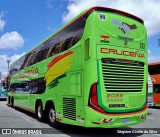 Autobuses Cruceña 2022 na cidade de Barueri, São Paulo, Brasil, por Sérgiane Gisele da Silva. Número da foto: #12701690.