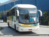 Empresa Gontijo de Transportes 19005 na cidade de São Paulo, São Paulo, Brasil, por Alan Silva Rocha. Número da foto: #12701265.
