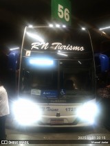 RN Turismo 1725 na cidade de São Paulo, São Paulo, Brasil, por Manoel Junior. Número da foto: #:id.