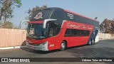 Expresso São Luiz 8000 na cidade de Brasília, Distrito Federal, Brasil, por Udiston Teles de Oliveira. Número da foto: #12700190.