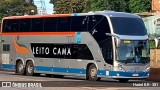 Expresso União 20076 na cidade de Betim, Minas Gerais, Brasil, por Hariel BR-381. Número da foto: #:id.