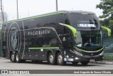 Viação Garcia 98190 na cidade de São Paulo, São Paulo, Brasil, por José Augusto de Souza Oliveira. Número da foto: #12700940.