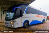 Samatur Transporte e Turismo 50310 na cidade de Jundiaí, São Paulo, Brasil, por Marcos Souza De Oliveira. Número da foto: #:id.