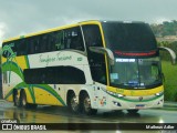 Transferro Turismo 1020 na cidade de Belo Horizonte, Minas Gerais, Brasil, por Matheus Adler. Número da foto: #12701626.