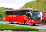 Viação Sampaio 9923 na cidade de Barra Mansa, Rio de Janeiro, Brasil, por Matheus Freitas. Número da foto: #12701432.