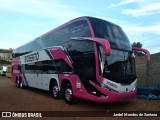 Roberto Viagens Especiais 23100 na cidade de Caetité, Bahia, Brasil, por Jardel Mendes de Santana. Número da foto: #12701760.
