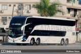 Auto Viação Catarinense 324317 na cidade de Balneário Camboriú, Santa Catarina, Brasil, por Matheus Souza. Número da foto: #12700008.