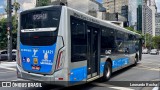 Viação Paratodos > São Jorge > Metropolitana São Paulo > Mobibrasil 6 4421 na cidade de São Paulo, São Paulo, Brasil, por Leonardo Rocha. Número da foto: #12702319.
