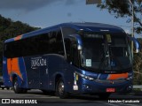 Transportes Jangada 9161 na cidade de Cotia, São Paulo, Brasil, por Hércules Cavalcante. Número da foto: #12699494.