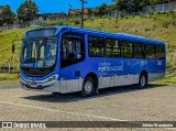 Nortran Transportes Coletivos 6505 na cidade de Porto Alegre, Rio Grande do Sul, Brasil, por Júnior Wandame. Número da foto: #12702006.