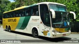 Empresa Gontijo de Transportes 14355 na cidade de São Paulo, São Paulo, Brasil, por Cleverson Giraldi. Número da foto: #12699819.