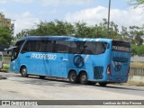 Auto Viação Progresso 6088 na cidade de Caruaru, Pernambuco, Brasil, por Lenilson da Silva Pessoa. Número da foto: #:id.