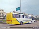 Ônibus Particulares 6A83 na cidade de Contagem, Minas Gerais, Brasil, por Douglas Yuri. Número da foto: #:id.
