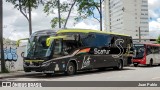 Scatur 2704 na cidade de Juiz de Fora, Minas Gerais, Brasil, por Juan Pablo. Número da foto: #12700504.