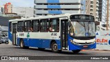 Viação Forte AF-045 na cidade de Belém, Pará, Brasil, por Adriano Castro. Número da foto: #:id.