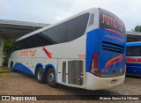 Samatur Transporte e Turismo 50310 na cidade de Jundiaí, São Paulo, Brasil, por Marcos Souza De Oliveira. Número da foto: #:id.