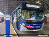BR Mobilidade Baixada Santista 824088 na cidade de Praia Grande, São Paulo, Brasil, por Adalberto Henrique. Número da foto: #:id.