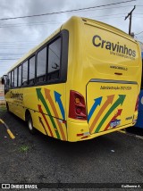 Prefeitura Municipal de Cravinhos 5B21 na cidade de Cravinhos, São Paulo, Brasil, por Guilherme A.. Número da foto: #12699943.