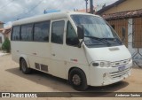 Ônibus Particulares 3102 na cidade de Conde, Bahia, Brasil, por Anderson Santos. Número da foto: #12702465.