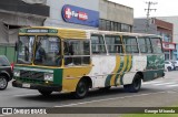 Associação de Preservação de Ônibus Clássicos 271 na cidade de Barueri, São Paulo, Brasil, por George Miranda. Número da foto: #:id.