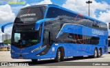 Expresso Guanabara 2403 na cidade de Goiânia, Goiás, Brasil, por Carlos Júnior. Número da foto: #12700499.