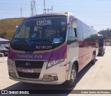 Transportadora Tinguá RJ 156.207 na cidade de Duque de Caxias, Rio de Janeiro, Brasil, por Andre Santos de Moraes. Número da foto: #12702411.
