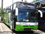 São Mateus Turismo 1402 na cidade de Aparecida, São Paulo, Brasil, por Fábio Mateus Tibúrcio. Número da foto: #12701337.