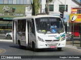 Cooperseltta - Cooperativa Setelagoana de Turismo e Transporte Alternativo 024 na cidade de Sete Lagoas, Minas Gerais, Brasil, por Douglas Célio Brandao. Número da foto: #:id.
