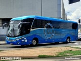 CLA Transportes 6000 na cidade de Rio de Janeiro, Rio de Janeiro, Brasil, por Bruno Mendonça. Número da foto: #:id.