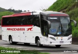 Viação Piracicabana 1493 na cidade de Barra Mansa, Rio de Janeiro, Brasil, por Matheus Freitas. Número da foto: #12701385.
