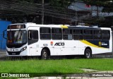 Viação Cidade do Aço 5030 na cidade de Volta Redonda, Rio de Janeiro, Brasil, por Matheus Freitas. Número da foto: #12700143.