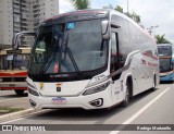 Viação Piracicabana 7294 na cidade de Barueri, São Paulo, Brasil, por Rodrigo Martarello. Número da foto: #:id.