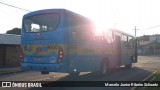 Trans Isaak Turismo 9600 na cidade de Curitiba, Paraná, Brasil, por Marcelo Junior Ribeiro Schuartz. Número da foto: #:id.