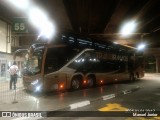 Transirmãos Turismo 2806 na cidade de São Paulo, São Paulo, Brasil, por Manoel Junior. Número da foto: #12701510.