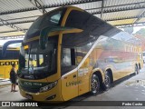 Empresa Gontijo de Transportes 25075 na cidade de Guarapari, Espírito Santo, Brasil, por Pedro Castro. Número da foto: #12702479.