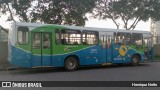 Viação Praia Sol 12127 na cidade de Vila Velha, Espírito Santo, Brasil, por Henrique Netto. Número da foto: #12699667.
