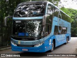 CLA Transportes 30000 na cidade de São Paulo, São Paulo, Brasil, por Gabriel Oliveira Caldas da Nobrega. Número da foto: #12700974.