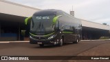 Viação Garcia 92041 na cidade de Porecatu, Paraná, Brasil, por Kauan Giovani. Número da foto: #12699314.