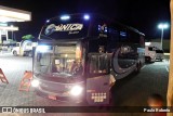 Única Turismo 1530 na cidade de Sabará, Minas Gerais, Brasil, por Paulo Roberto. Número da foto: #12700102.