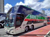 Empresa de Ônibus Nossa Senhora da Penha 64015 na cidade de Barueri, São Paulo, Brasil, por Sérgiane Gisele da Silva. Número da foto: #12702387.
