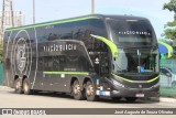 Viação Garcia 98040 na cidade de São Paulo, São Paulo, Brasil, por José Augusto de Souza Oliveira. Número da foto: #12700881.