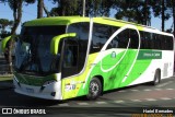 Expresso Princesa dos Campos 7471 na cidade de Curitiba, Paraná, Brasil, por Hariel Bernades. Número da foto: #:id.