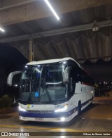 Viação Piracicabana 2702 na cidade de Americana, São Paulo, Brasil, por Gilson de Souza Junior. Número da foto: #:id.