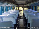 Empresa Gontijo de Transportes 19375 na cidade de São Paulo, São Paulo, Brasil, por Thiago  Salles dos Santos. Número da foto: #12700981.