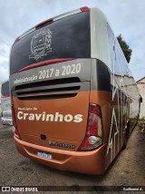Prefeitura Municipal de Cravinhos 6835 na cidade de Cravinhos, São Paulo, Brasil, por Guilherme A.. Número da foto: #12699935.