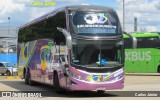 JJ Tur 3044 na cidade de Goiânia, Goiás, Brasil, por Carlos Júnior. Número da foto: #12702240.