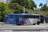 Transportes Capellini 19.221 na cidade de Americana, São Paulo, Brasil, por Jacy Emiliano. Número da foto: #:id.