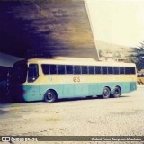 Viação Sudeste 8555 na cidade de Cachoeiro de Itapemirim, Espírito Santo, Brasil, por Robert Feres Tompsom Machado. Número da foto: #:id.